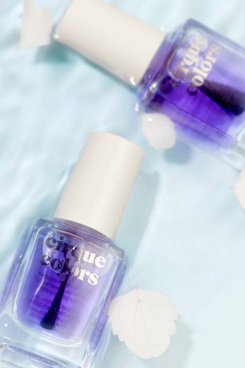 RECOVERY RITUAL NAIL STRENGTHENER